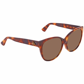 Gucci GG0097SA 002 58 GG0097SA Ladies Sunglasses Gucci GG0097SA 002 58 GG0097SA Ladies Sunglasses