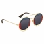 Gucci GG0105S 005 47  Ladies  Sunglasses