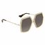 Gucci GG0106S 005 56  Ladies  Sunglasses