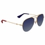 Gucci GG0107S 005 56  Ladies  Sunglasses