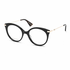 Gucci GG0109O00150  Ladies  Eyeglasses