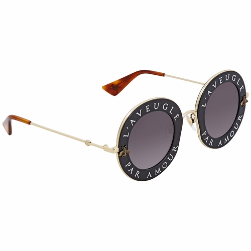 Gucci GG0113S-001 44    Sunglasses