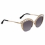 Gucci GG0114S 001 53  Ladies  Sunglasses