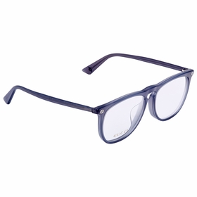 Gucci GG0120OA004 GG0120OA Ladies  Eyeglasses