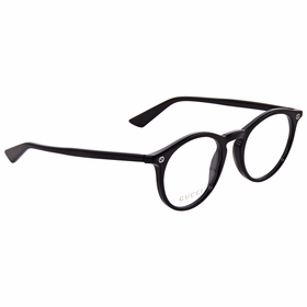 Gucci GG0121O00149 GG0121O Unisex  Eyeglasses