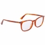 Gucci GG0122OA003 GG0122OA Ladies  Eyeglasses