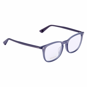 Gucci GG0122OA008 GG0122OA Ladies  Eyeglasses