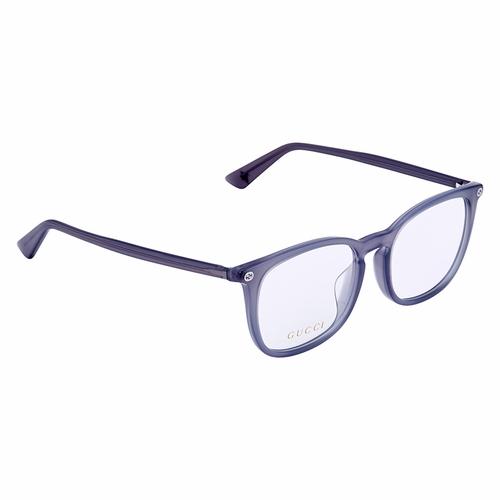 Gucci GG0122OA008 GG0122OA Ladies  Eyeglasses
