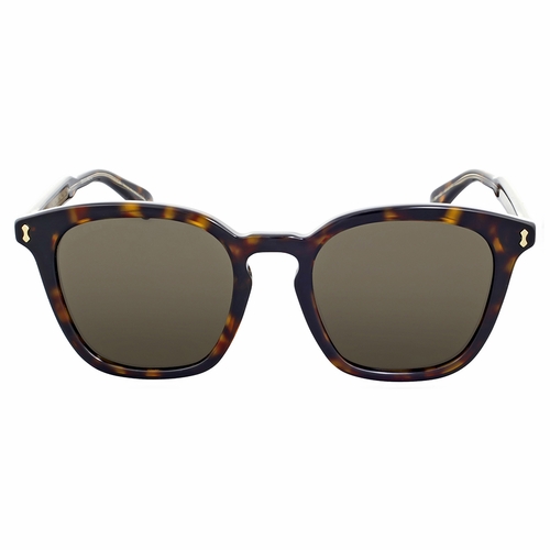 Gucci GG0125S 002 49  Ladies  Sunglasses