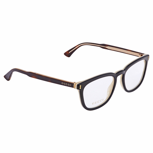 Gucci GG0126O010 GG0126O Unisex  Eyeglasses