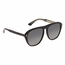 Gucci GG0128S 007 56 GG0128 Mens Sunglasses