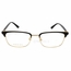 Gucci GG0131O 001 53  Mens  Eyeglasses