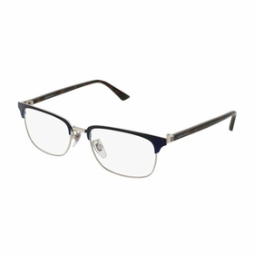 Gucci GG0131O-003 53  Mens  Eyeglasses