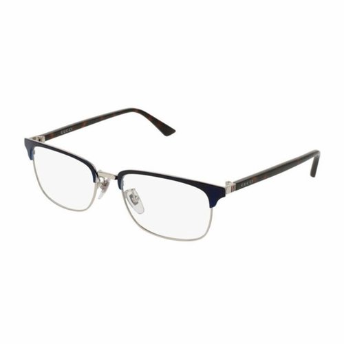 Gucci GG0131O-003 53  Mens  Eyeglasses