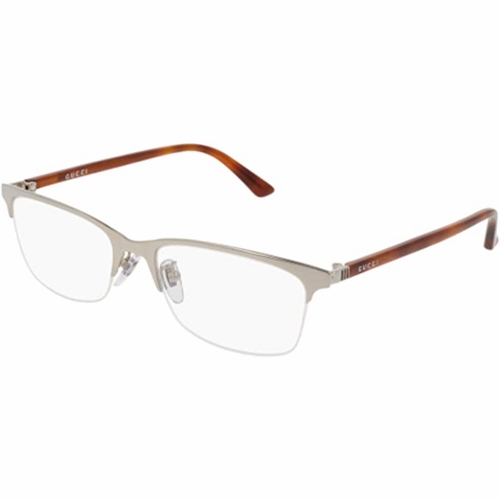 Gucci GG0132OJ 004 56  Unisex  Eyeglasses