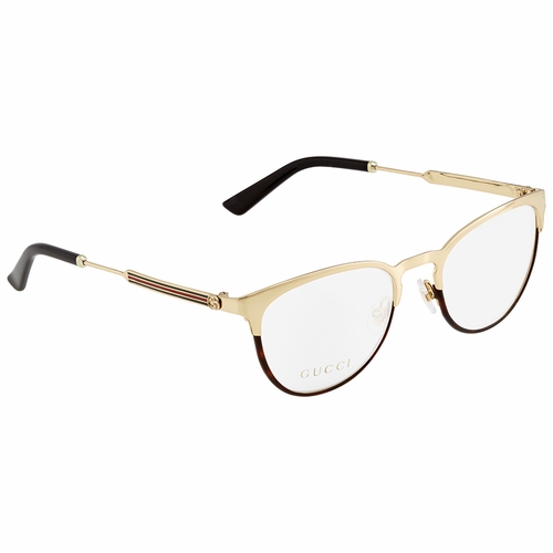 Gucci GG0134O002  Unisex  Eyeglasses
