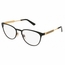 Gucci GG0134O01454  Ladies  Eyeglasses