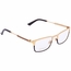 Gucci GG0135O001 GG0135O Unisex  Eyeglasses