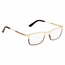 Gucci GG0135O003 GG0135O Unisex  Eyeglasses