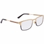 Gucci GG0135O005 GG0135O Unisex  Eyeglasses