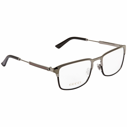 Gucci GG0135O006  Unisex  Eyeglasses