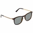 Gucci GG0136S 002 51  Unisex  Sunglasses