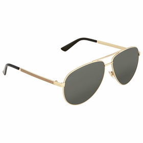 Gucci GG0137S 002 61 Sunglasses Gucci GG0137S 002 61 Sunglasses