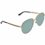 Gucci GG0138S 001 61 Unisex Sunglasses