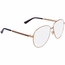 Gucci GG0138S 003 61  Unisex  Eyeglasses