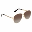 Gucci GG0138S 005 61  Unisex  Sunglasses