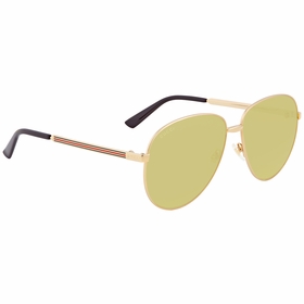 Gucci GG0138S 008 61 Sunglasses Gucci GG0138S 008 61 Sunglasses