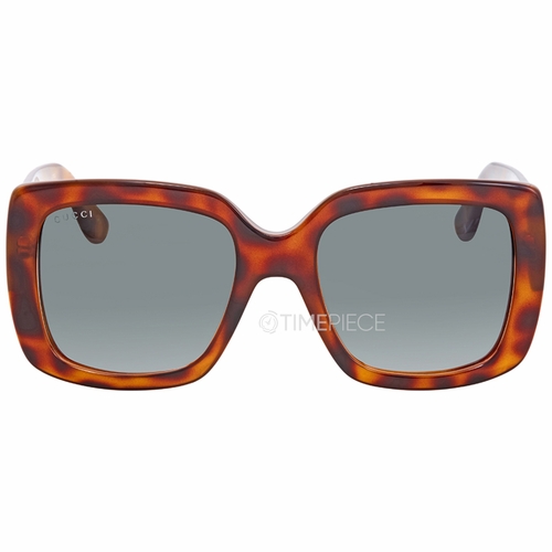 Gucci GG0141S 002 53    Sunglasses