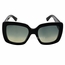Gucci GG0141SN 001 53  Ladies  Sunglasses