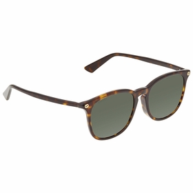 Gucci GG0154SA 002 53 GG0154SA Unisex Sunglasses Gucci GG0154SA 002 53 GG0154SA Unisex Sunglasses