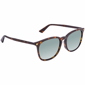 Gucci GG0154SA 006 56 GG0154SA Unisex Sunglasses Gucci GG0154SA 006 56 GG0154SA Unisex Sunglasses