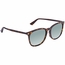 Gucci GG0154SA 006 56 GG0154SA Unisex  Sunglasses