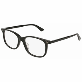 Gucci GG0157OA00152 GG0157OA Unisex  Eyeglasses