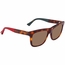 Gucci GG0158S 005 54 GG0158 Unisex  Sunglasses