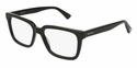 Gucci GG0160O-001 53  Unisex  Eyeglasses