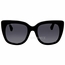 Gucci GG0163S 001 51  Ladies  Sunglasses