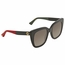 Gucci GG0163S 003 51  Ladies  Sunglasses
