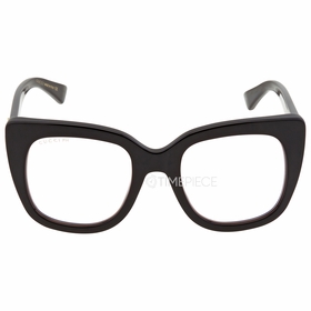 Gucci GG0163SN 009 51 Ladies Sunglasses Gucci GG0163SN 009 51 Ladies Sunglasses