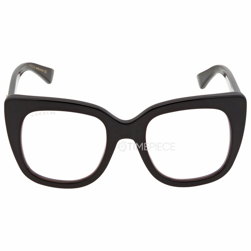 Gucci GG0163SN 009 51  Ladies  Sunglasses