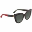 Gucci GG0164S 003 53  Ladies  Sunglasses