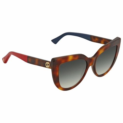 Gucci GG0164S 004 53  Ladies  Sunglasses