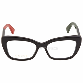 Gucci GG0165ON 003 51  Ladies  Eyeglasses