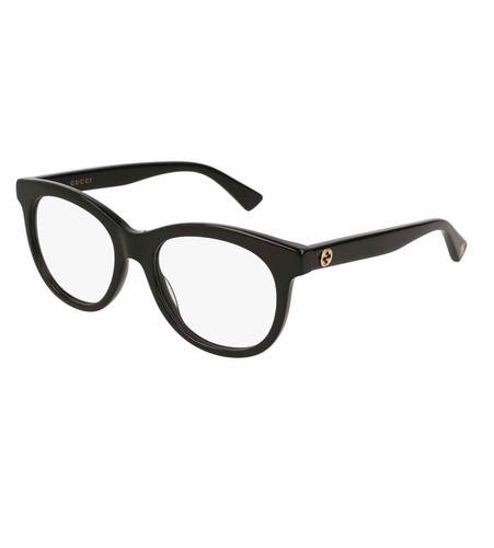 Gucci GG0167O 001 51  Ladies  Eyeglasses