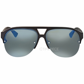 Gucci GG0170S 002 59 Mens Sunglasses Gucci GG0170S 002 59 Mens Sunglasses