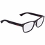 Gucci GG0173O001 GG0173O Mens  Eyeglasses