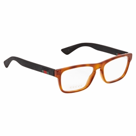 Gucci GG0174O003 GG0174O Mens  Eyeglasses